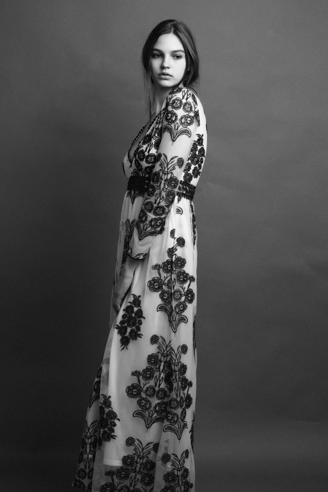 Photo of model Daria Mikolajczak - ID 730691