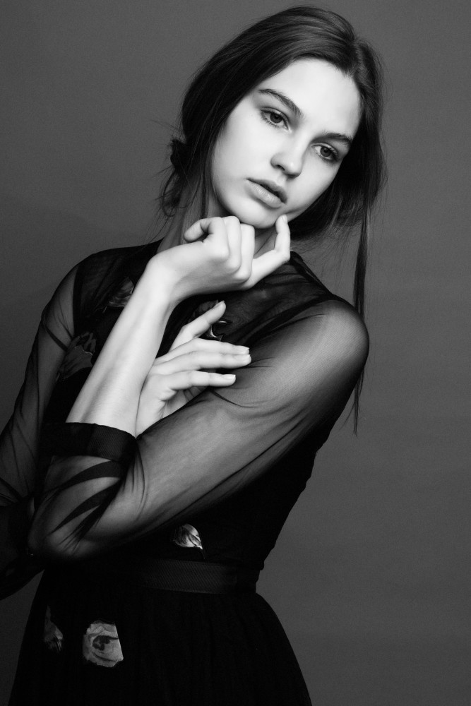 Photo of model Daria Mikolajczak - ID 730693