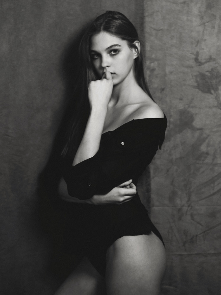 Photo of model Daria Mikolajczak - ID 730694