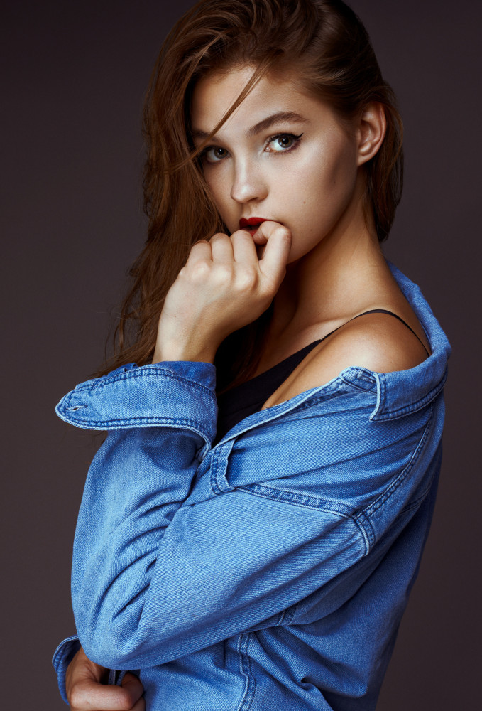 Photo of model Daria Mikolajczak - ID 730697
