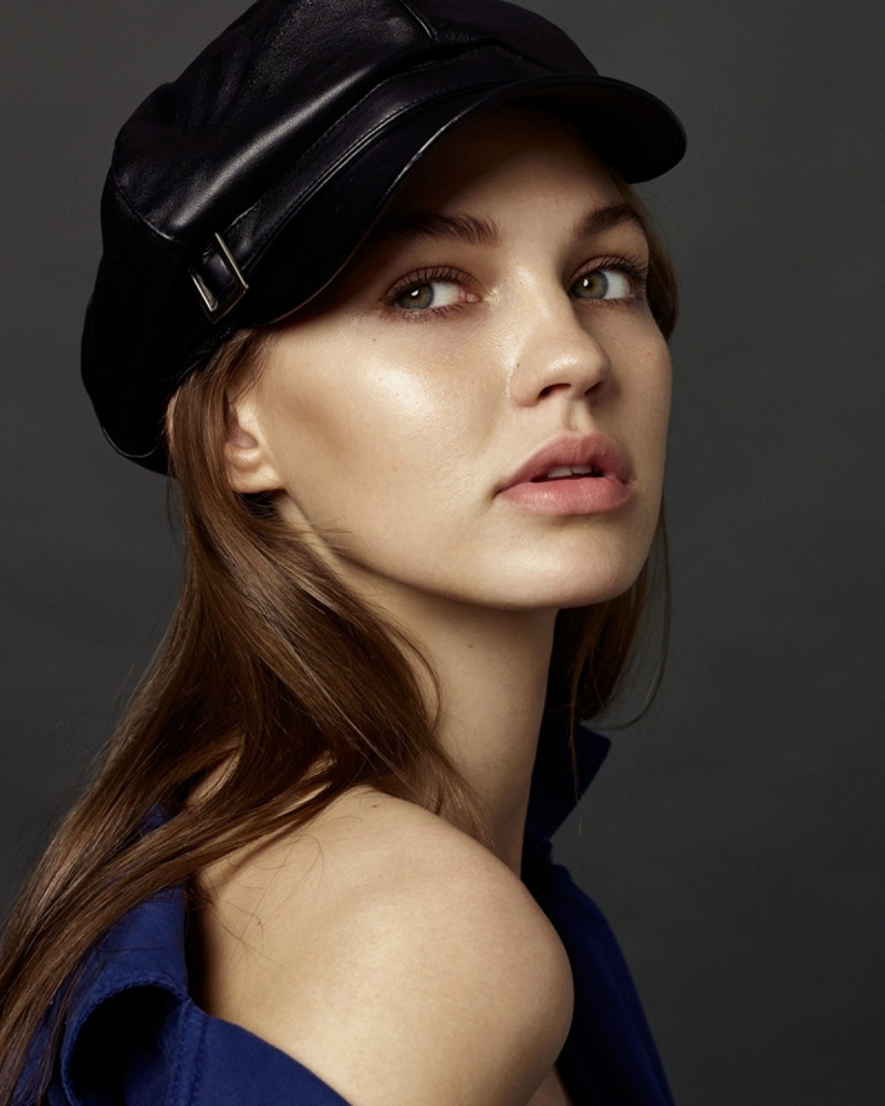 Photo of model Daria Mikolajczak - ID 730713
