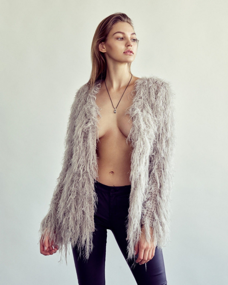 Photo of model Daria Mikolajczak - ID 730719