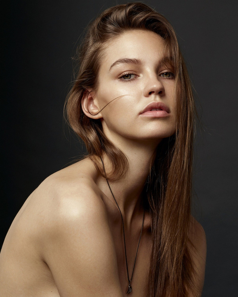 Photo of model Daria Mikolajczak - ID 730720