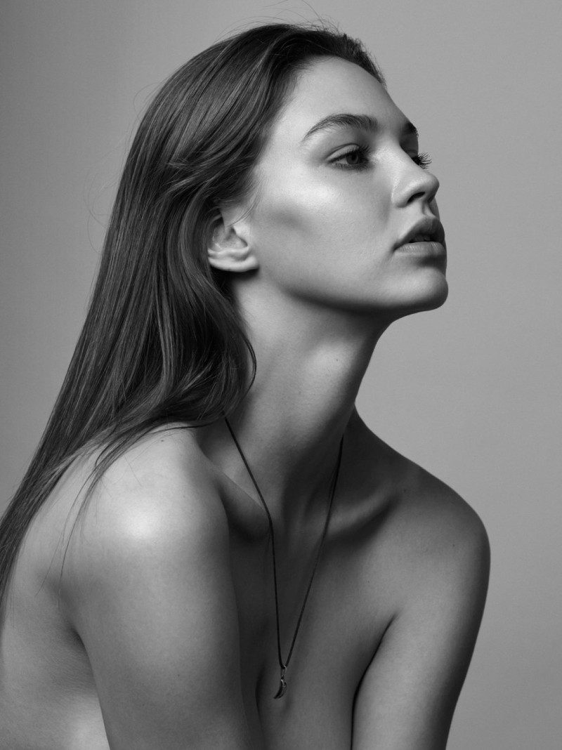 Photo of model Daria Mikolajczak - ID 730722