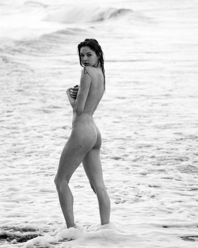 Photo of model Daria Mikolajczak - ID 730744