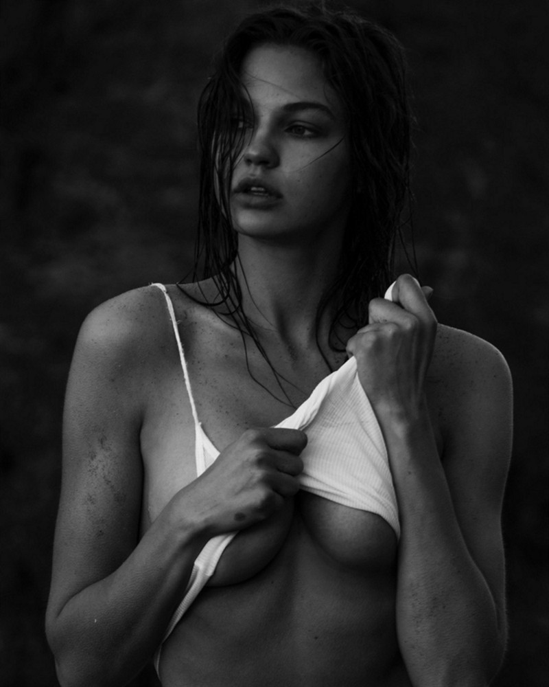 Photo of model Daria Mikolajczak - ID 730750
