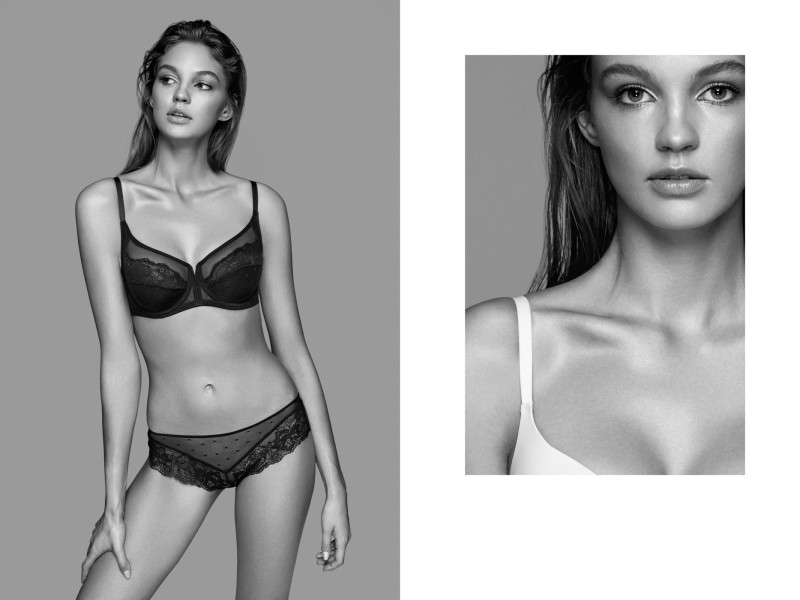 Photo of model Daria Mikolajczak - ID 730769