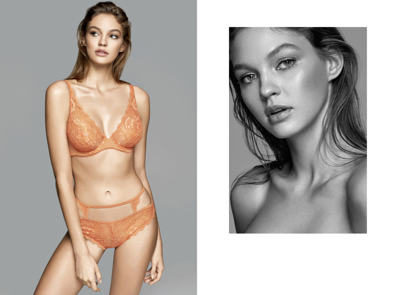 Photo of model Daria Mikolajczak - ID 730770
