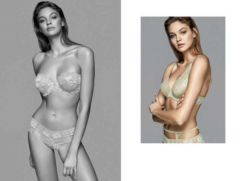 Photo of model Daria Mikolajczak - ID 730771
