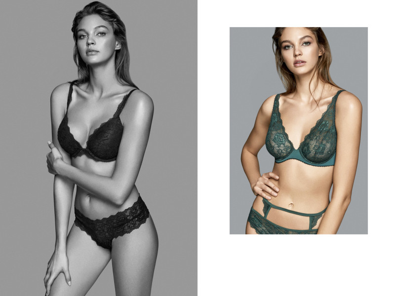 Photo of model Daria Mikolajczak - ID 730772
