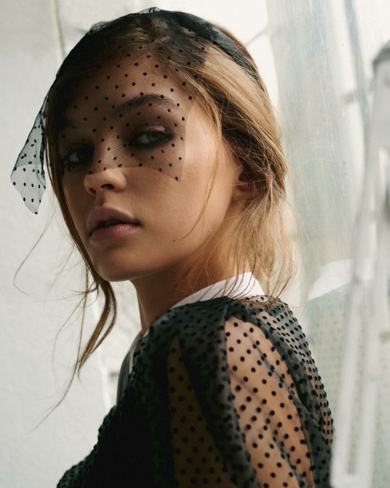 Photo of model Daria Mikolajczak - ID 730782