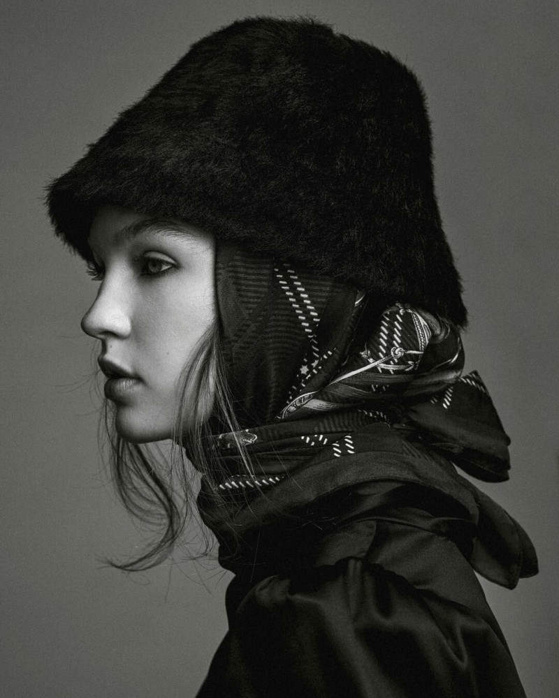 Photo of model Daria Mikolajczak - ID 730783