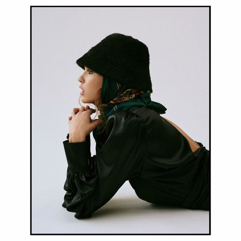 Photo of model Daria Mikolajczak - ID 730785
