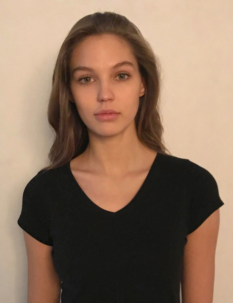 Photo of model Daria Mikolajczak - ID 730795