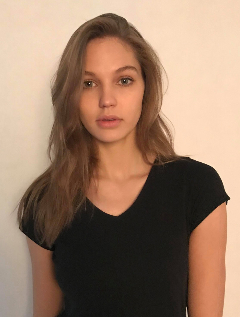 Photo of model Daria Mikolajczak - ID 730796
