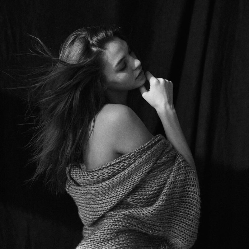 Photo of model Daria Mikolajczak - ID 730800