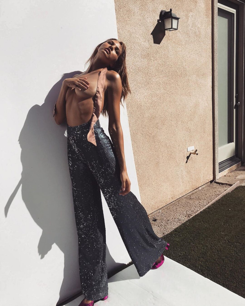 Photo of model Daria Mikolajczak - ID 730804