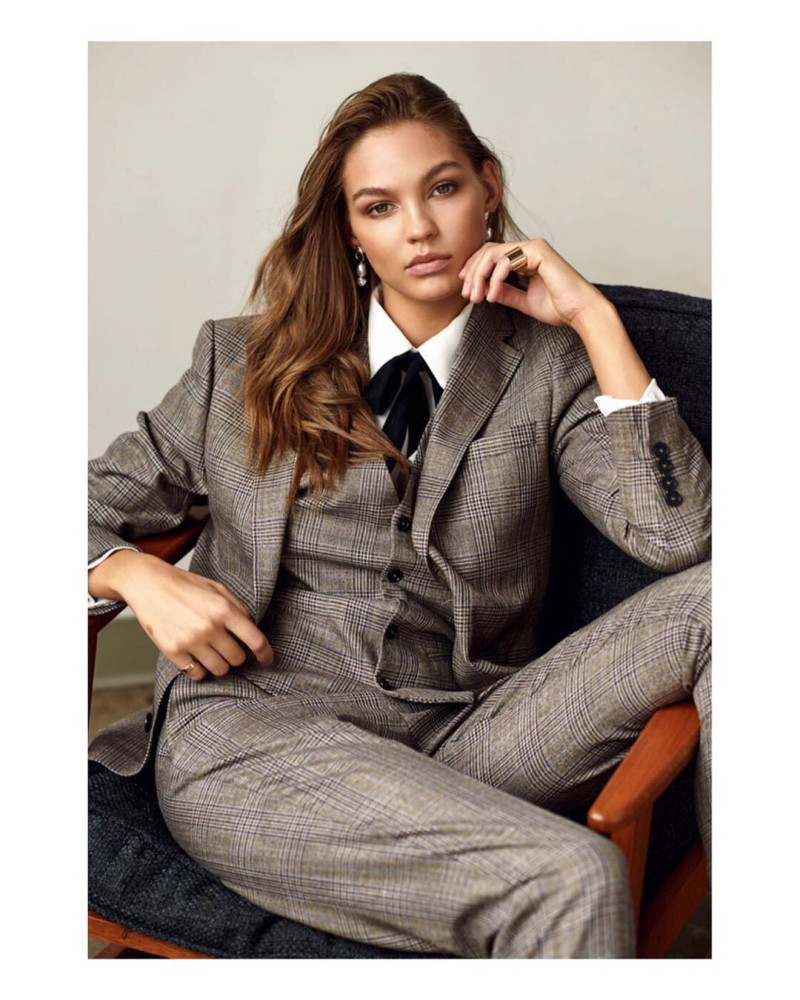 Photo of model Daria Mikolajczak - ID 730812