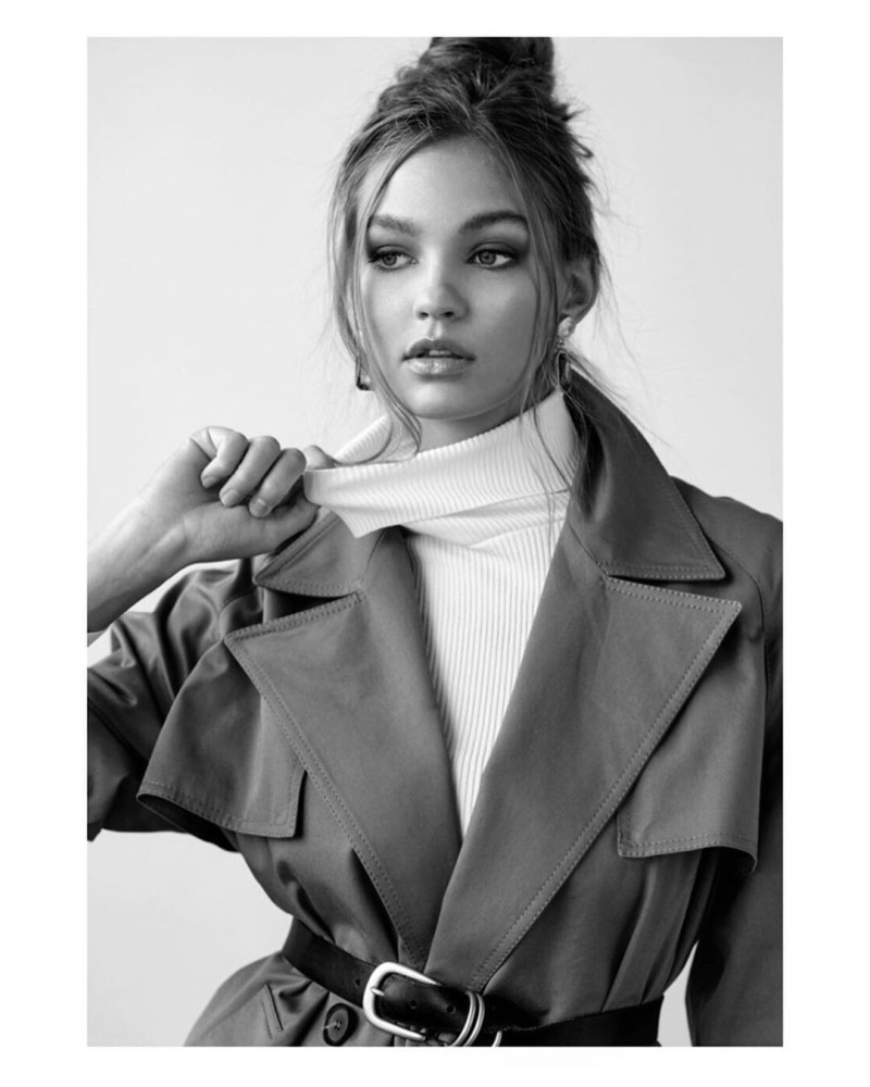 Photo of model Daria Mikolajczak - ID 730813