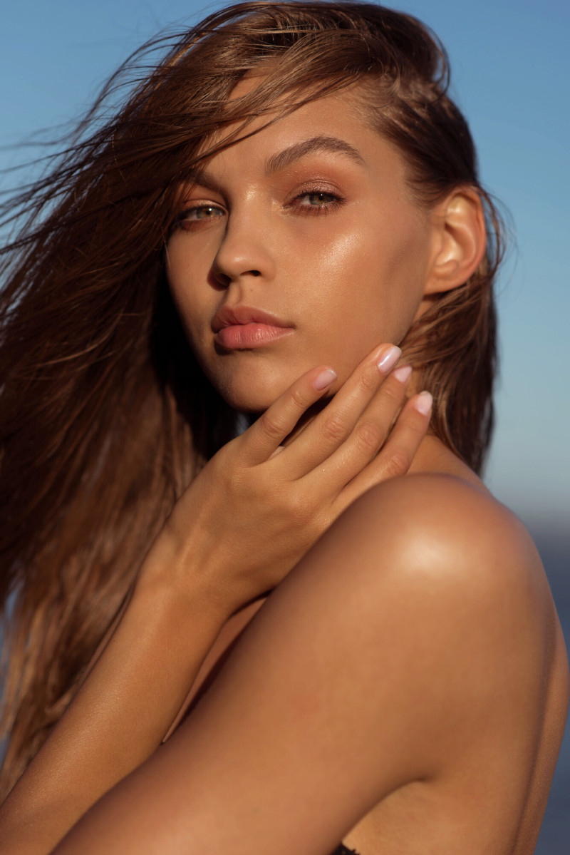 Photo of model Daria Mikolajczak - ID 730833