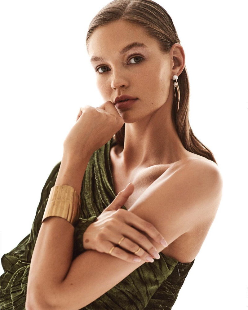 Photo of model Daria Mikolajczak - ID 730852