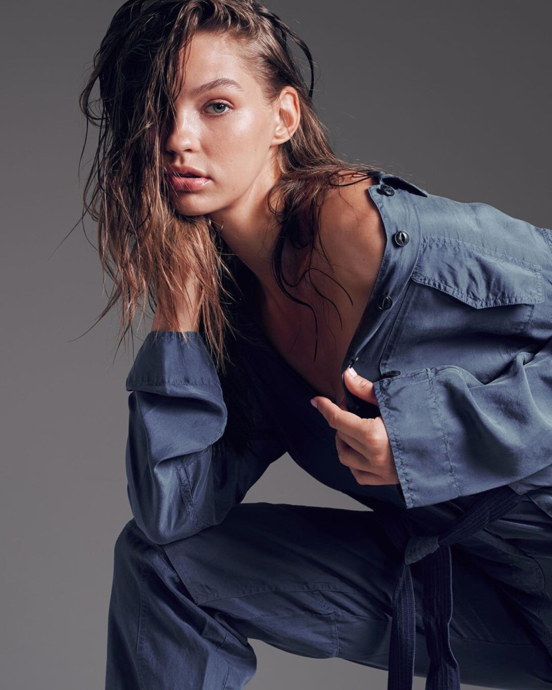 Photo of model Daria Mikolajczak - ID 730856