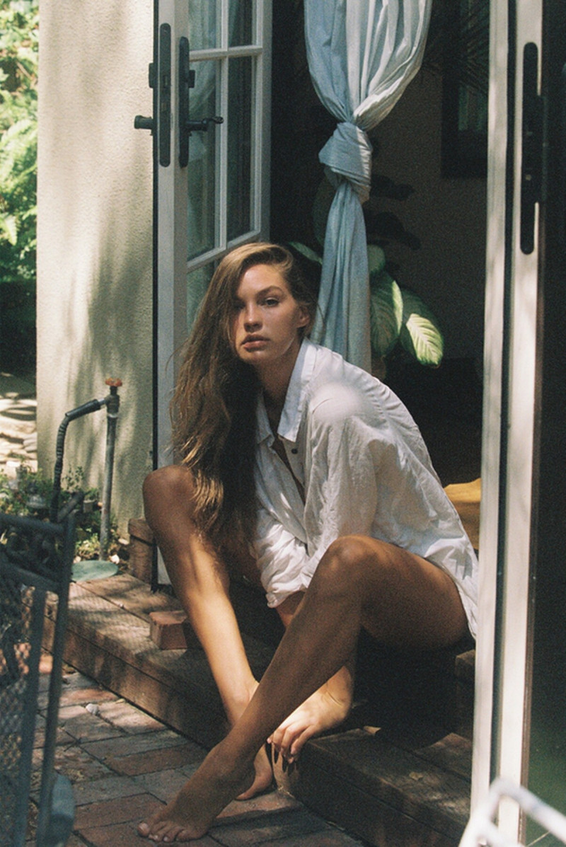 Photo of model Daria Mikolajczak - ID 730886