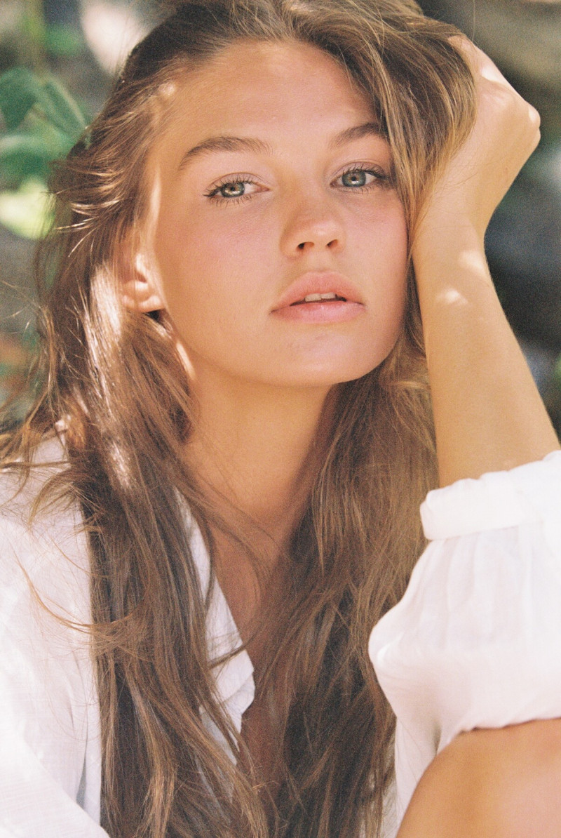 Photo of model Daria Mikolajczak - ID 730887