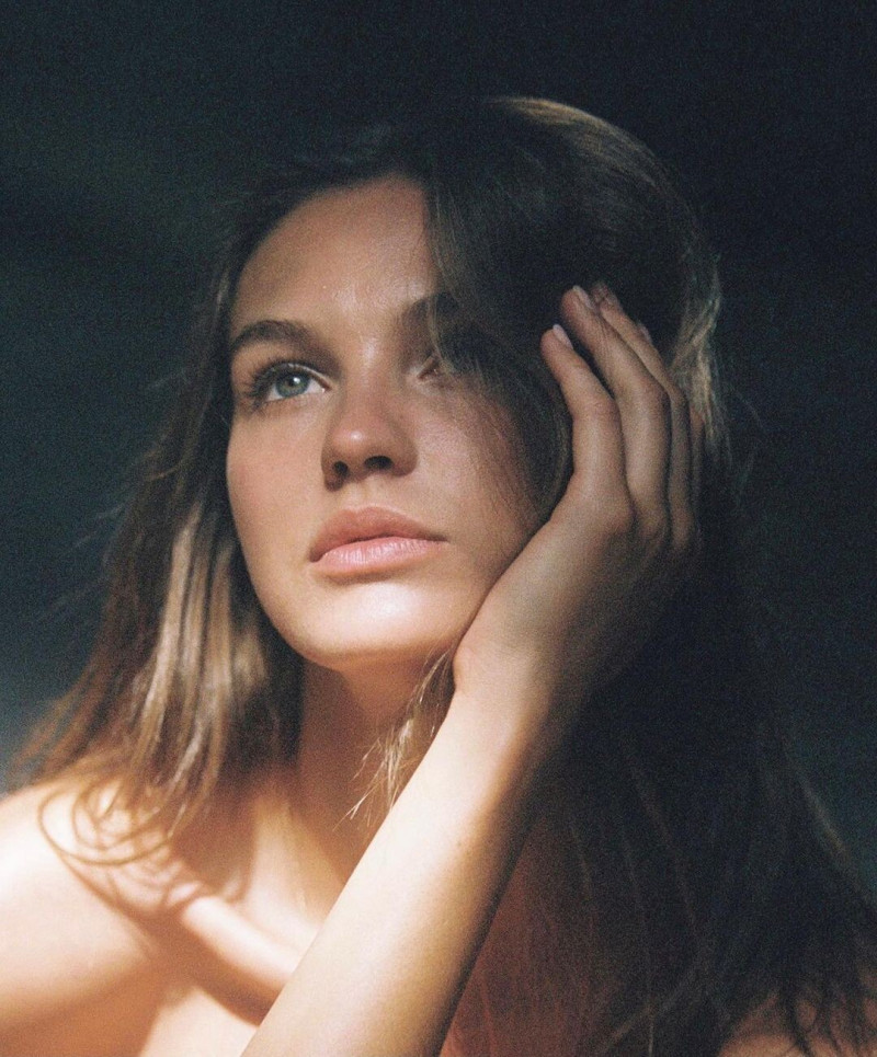 Photo of model Daria Mikolajczak - ID 730889