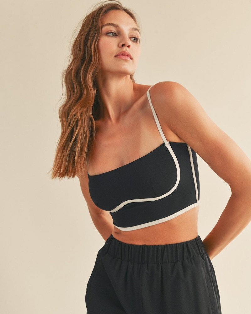 Photo of model Daria Mikolajczak - ID 730893