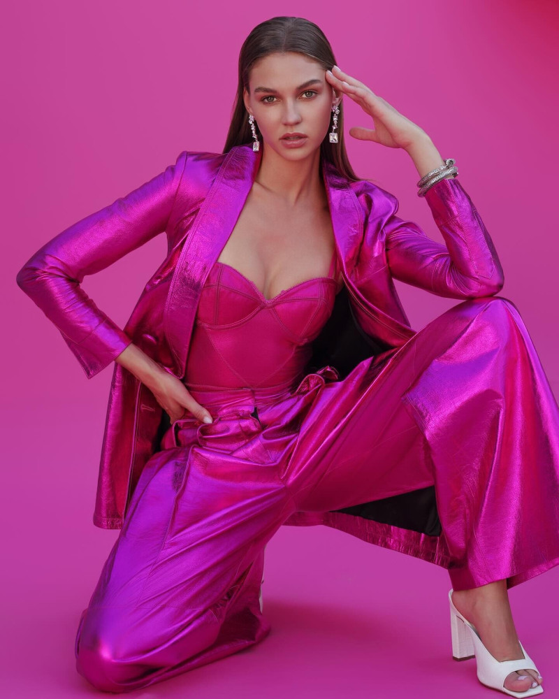 Photo of model Daria Mikolajczak - ID 730894