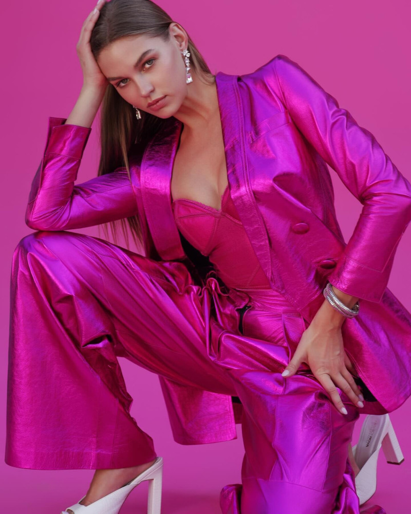 Photo of model Daria Mikolajczak - ID 730895