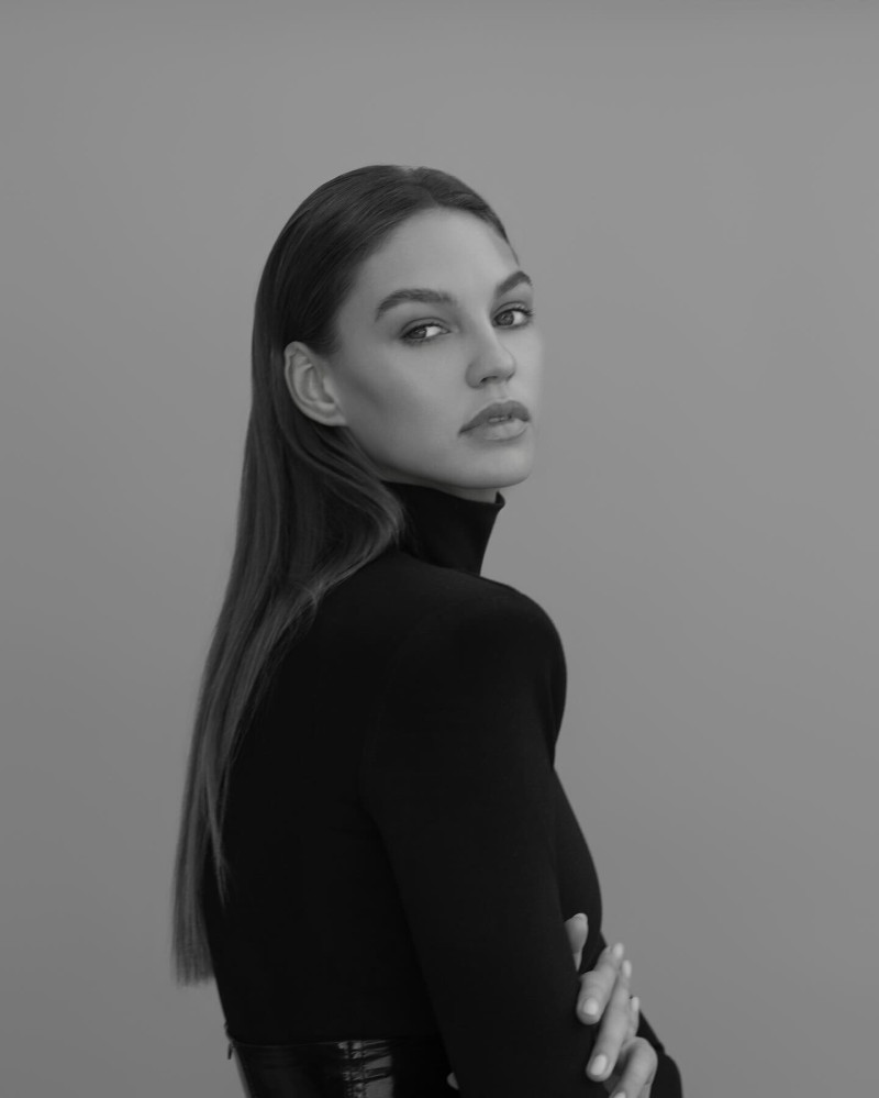 Photo of model Daria Mikolajczak - ID 730896