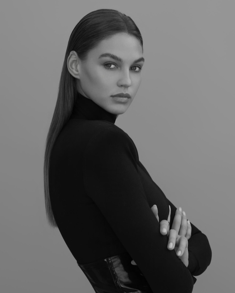 Photo of model Daria Mikolajczak - ID 730897
