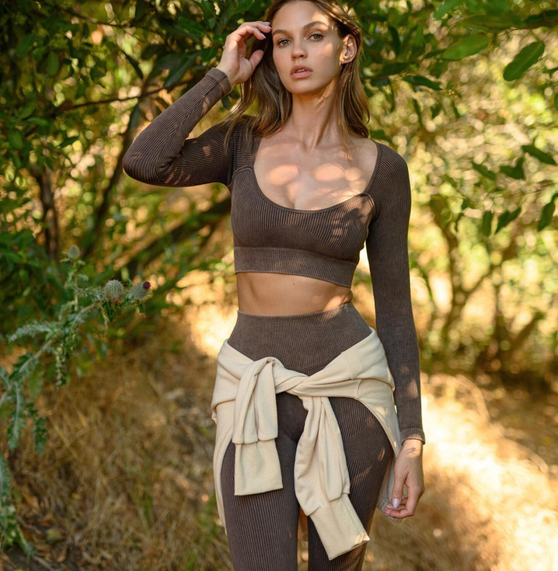 Photo of model Daria Mikolajczak - ID 730899