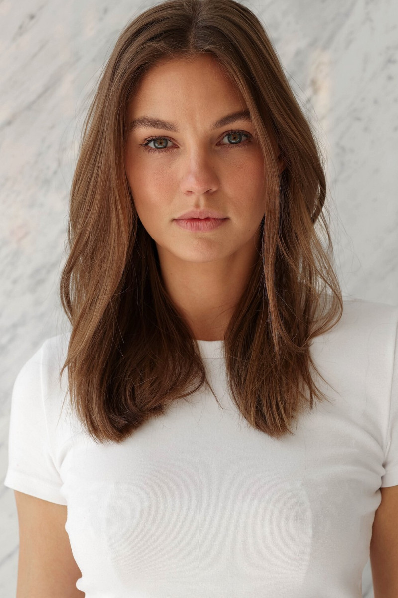Photo of model Daria Mikolajczak - ID 730904