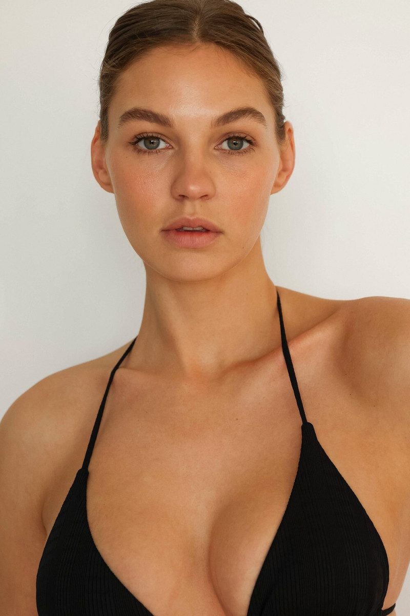 Photo of model Daria Mikolajczak - ID 730906
