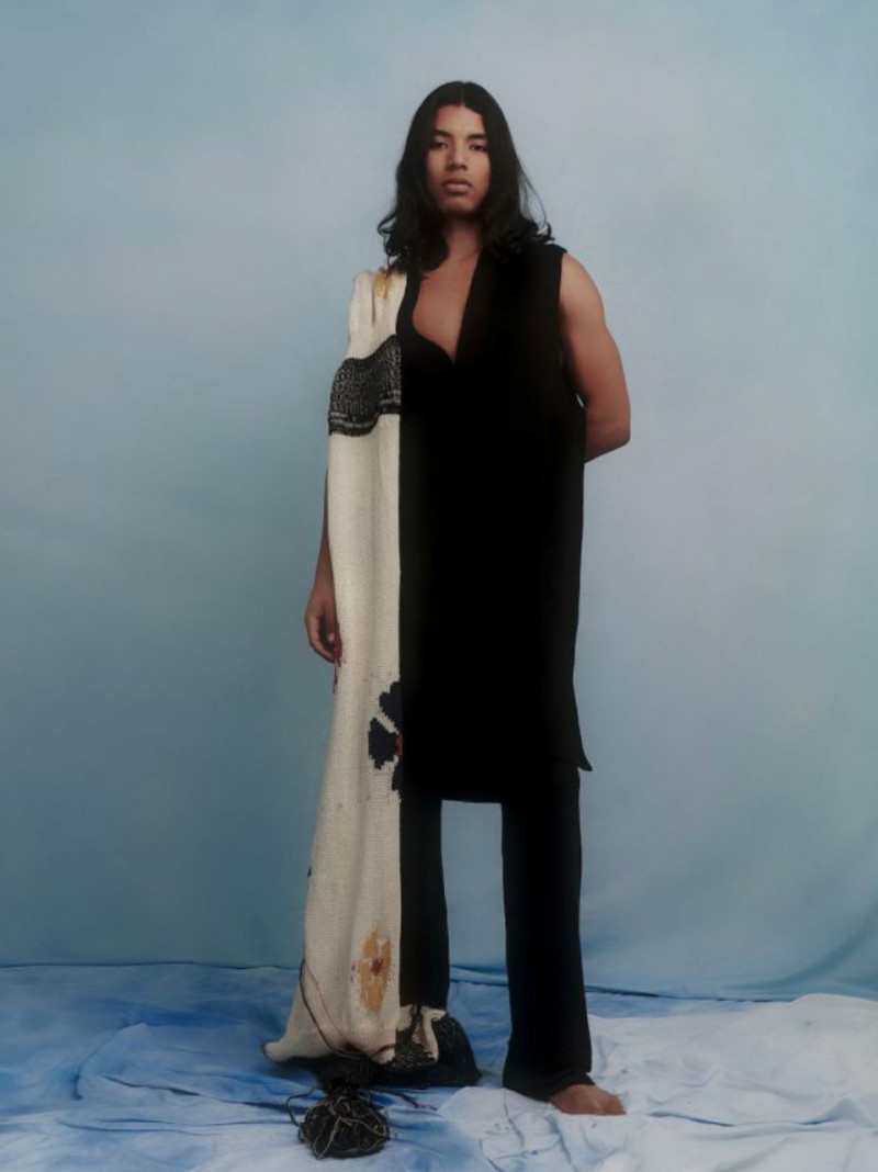 Photo of model Santiago Garavaglia - ID 731002