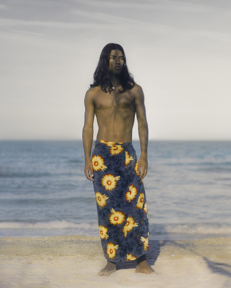 Photo of model Santiago Garavaglia - ID 731004