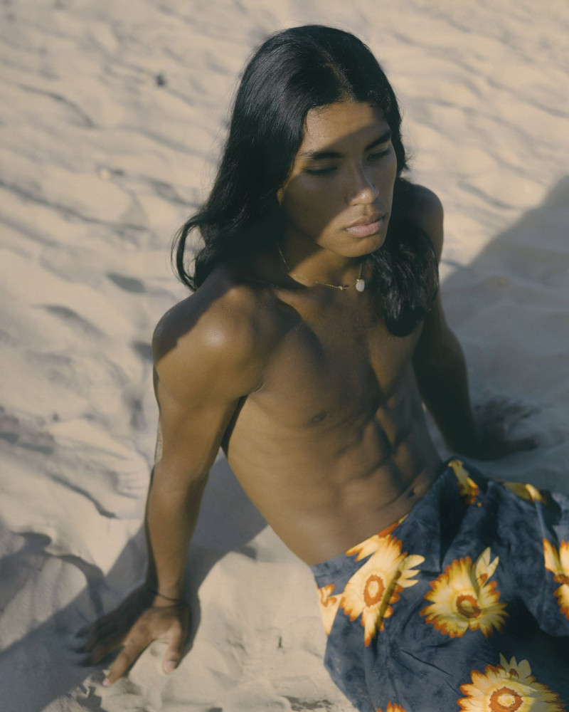 Photo of model Santiago Garavaglia - ID 731005