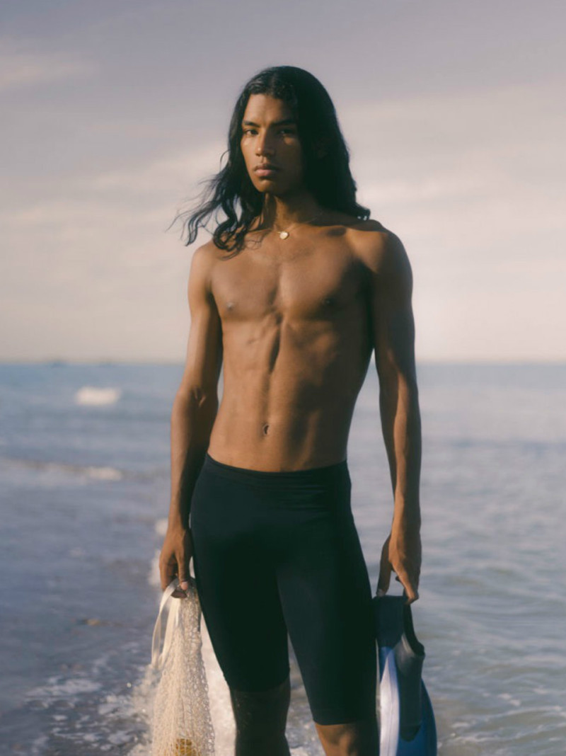 Photo of model Santiago Garavaglia - ID 731008