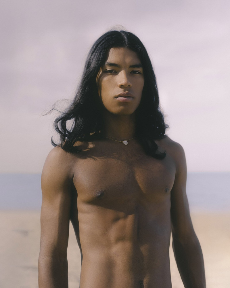 Photo of model Santiago Garavaglia - ID 731009