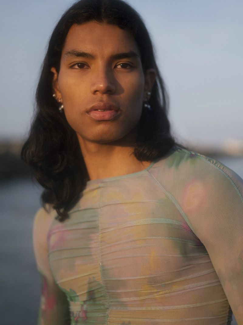 Photo of model Santiago Garavaglia - ID 731011