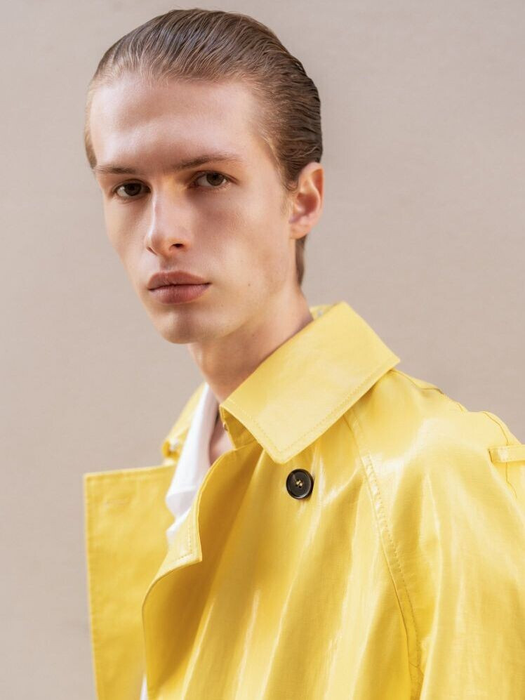 Photo of model Oskar Geipel - ID 731018