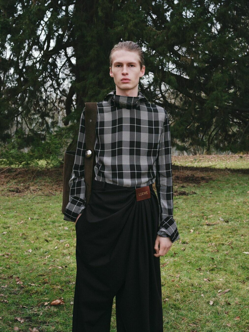 Photo of model Oskar Geipel - ID 731020