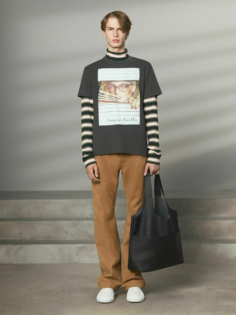 Photo of model Oskar Geipel - ID 731021