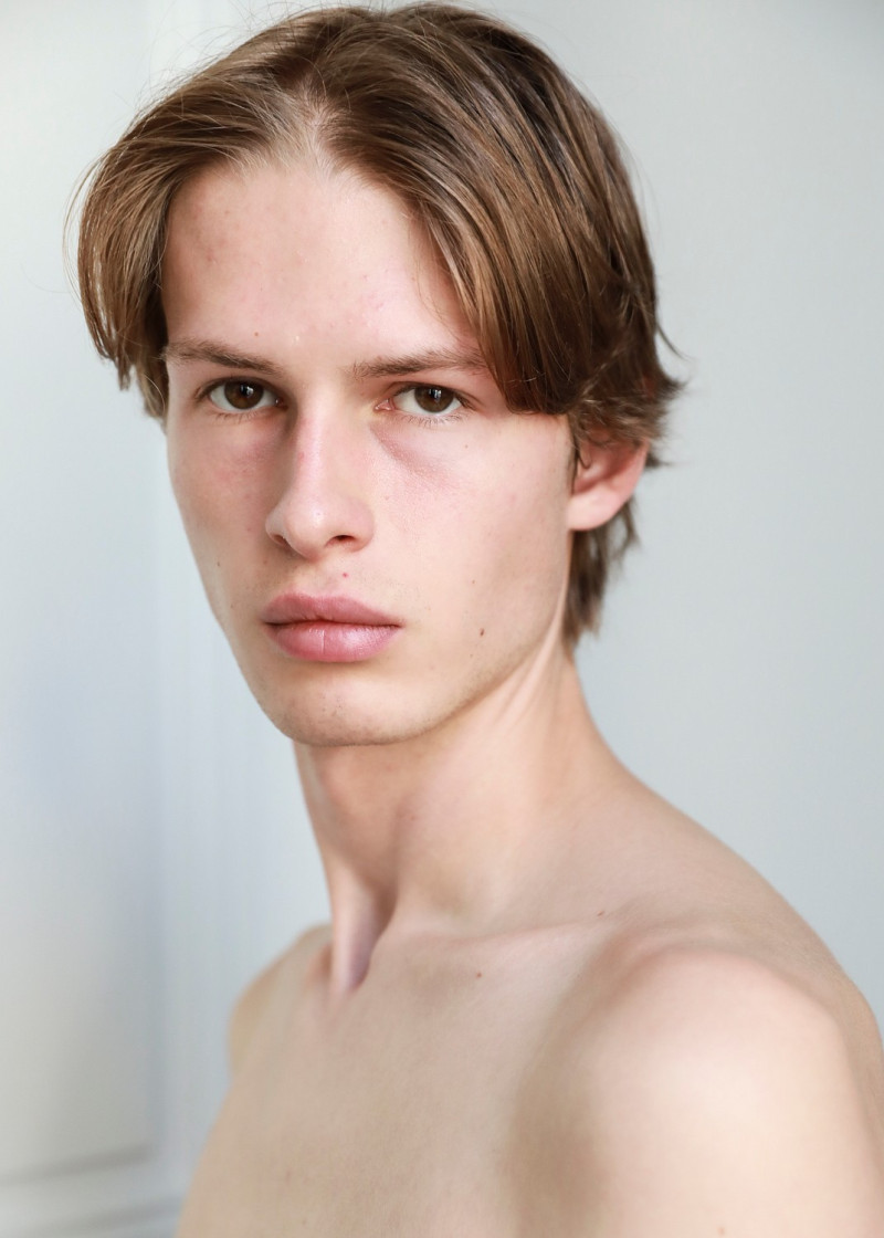 Photo of model Oskar Geipel - ID 731029