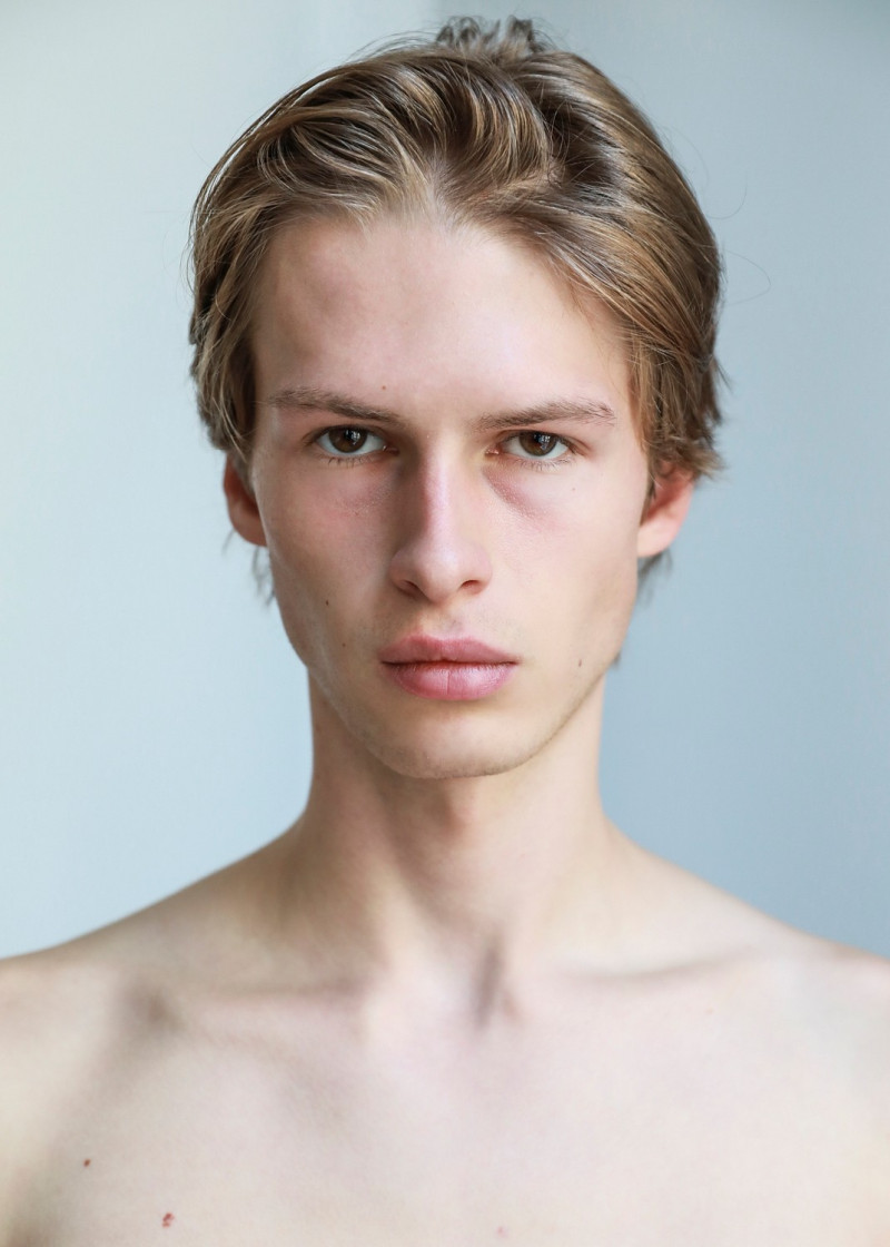 Photo of model Oskar Geipel - ID 731030