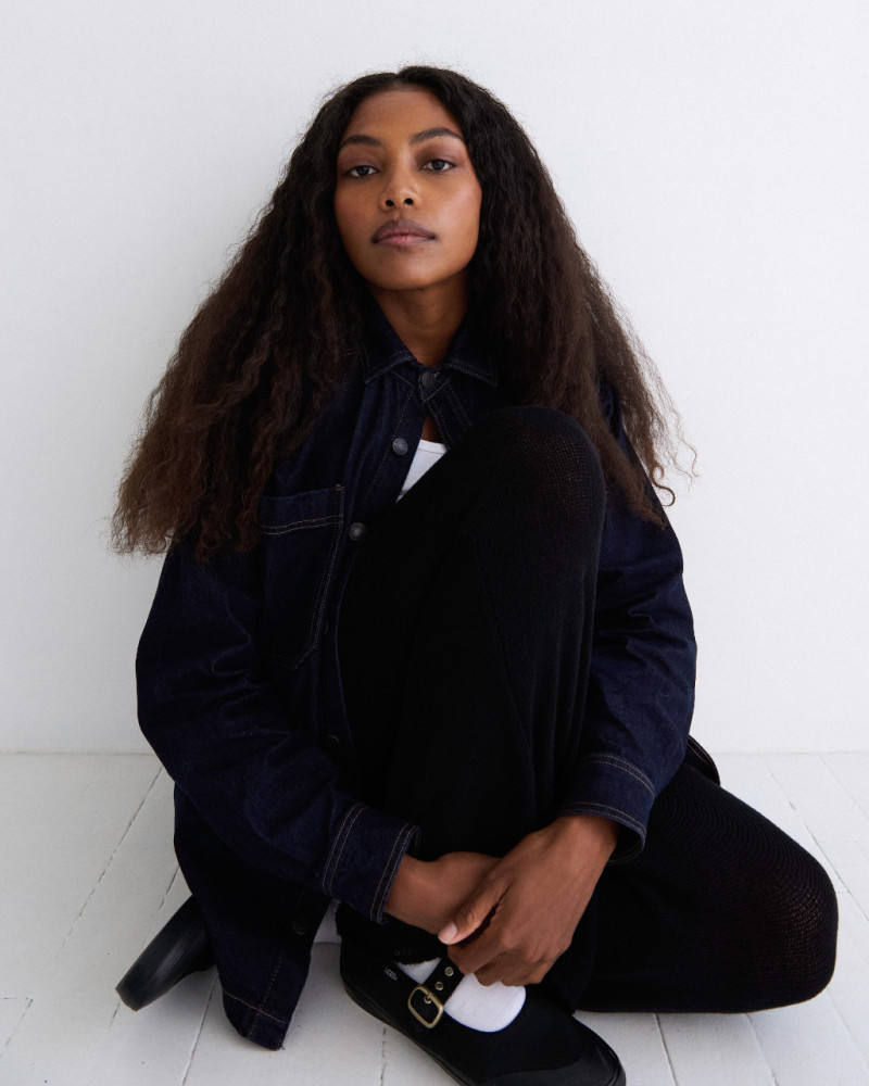 Photo of model Cassaerea Jesus - ID 731121