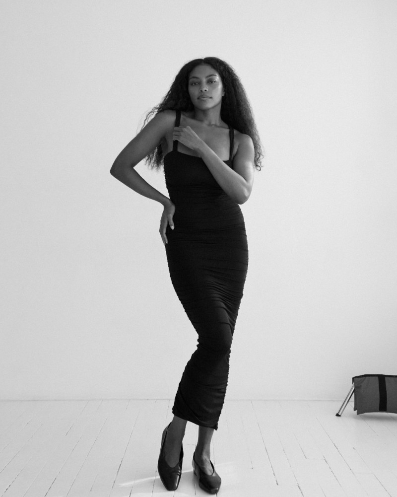 Photo of model Cassaerea Jesus - ID 731125